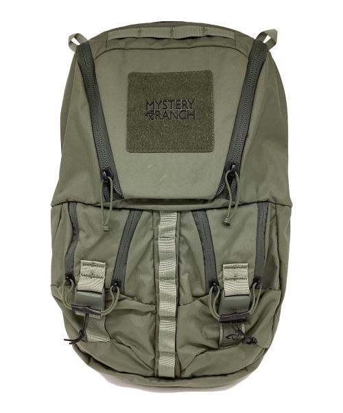 MYSTERY RANCH（ミステリーランチ）MYSTERY RANCH (ミステリーランチ) リップラック24 グリーンの古着・服飾アイテム