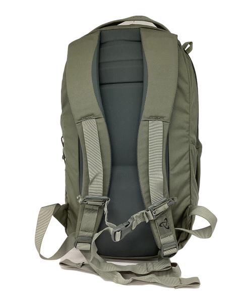 MYSTERY RANCH（ミステリーランチ）MYSTERY RANCH (ミステリーランチ) リップラック24 グリーンの古着・服飾アイテム