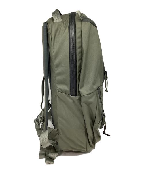 MYSTERY RANCH（ミステリーランチ）MYSTERY RANCH (ミステリーランチ) リップラック24 グリーンの古着・服飾アイテム