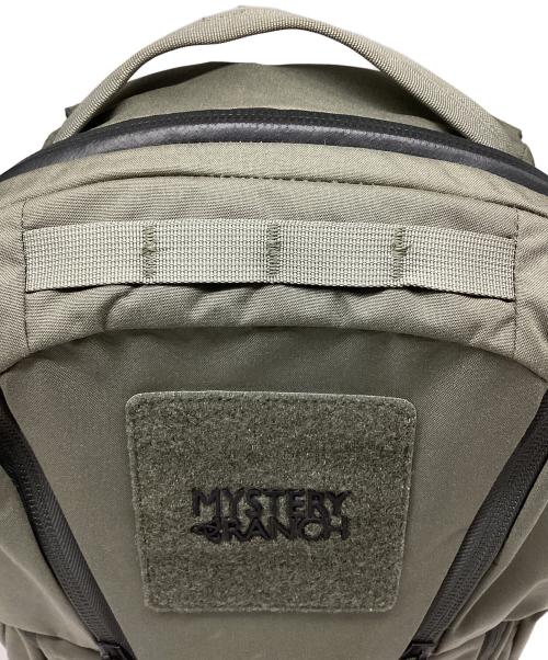 MYSTERY RANCH（ミステリーランチ）MYSTERY RANCH (ミステリーランチ) リップラック24 グリーンの古着・服飾アイテム