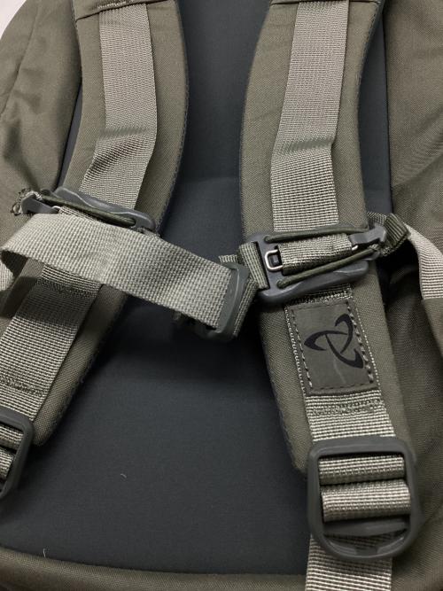 MYSTERY RANCH（ミステリーランチ）MYSTERY RANCH (ミステリーランチ) リップラック24 グリーンの古着・服飾アイテム