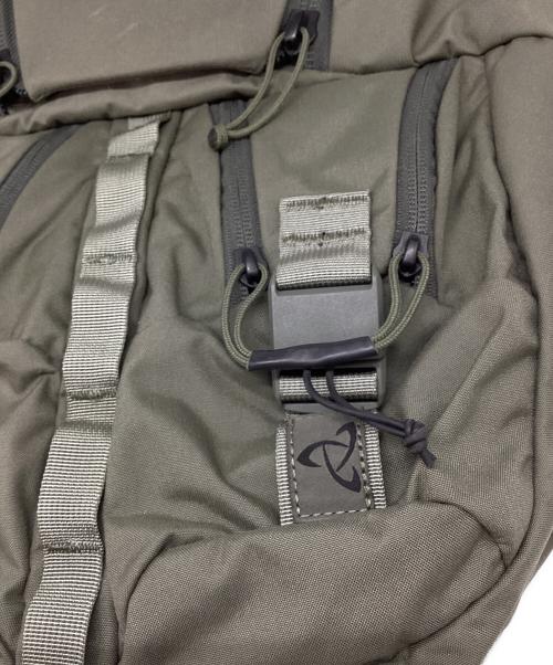 MYSTERY RANCH（ミステリーランチ）MYSTERY RANCH (ミステリーランチ) リップラック24 グリーンの古着・服飾アイテム