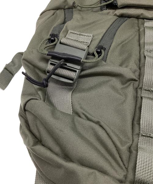 MYSTERY RANCH（ミステリーランチ）MYSTERY RANCH (ミステリーランチ) リップラック24 グリーンの古着・服飾アイテム