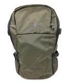 Karrimorカリマー）の古着「トリビュート40」｜グリーン