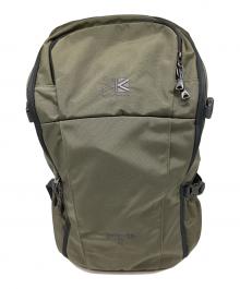 Karrimor（カリマー）の古着「トリビュート40」｜グリーン