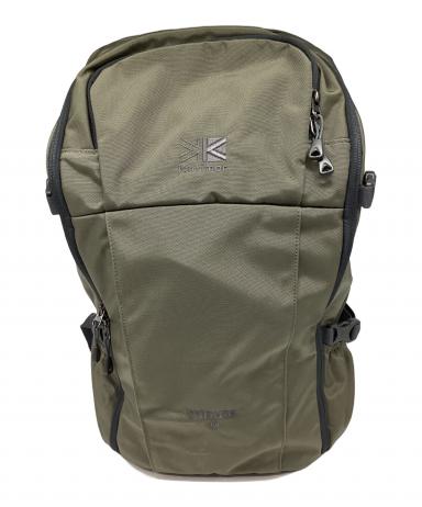 中古・古着通販】Karrimor (カリマー) トリビュート40 グリーン
