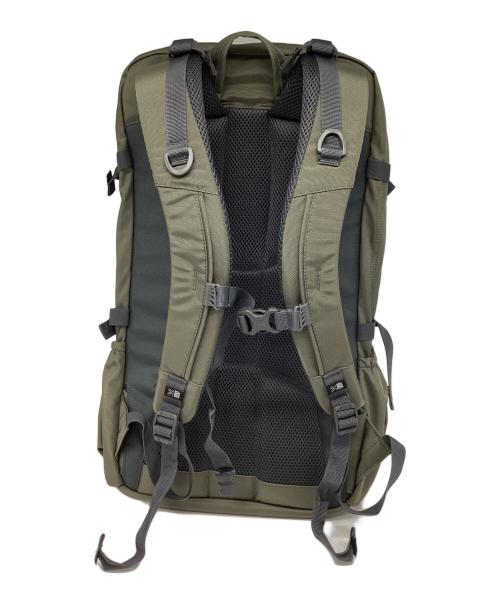 Karrimor（カリマー）Karrimor (カリマー) トリビュート40 グリーンの古着・服飾アイテム