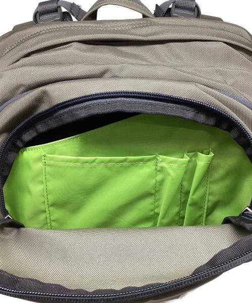 Karrimor（カリマー）Karrimor (カリマー) トリビュート40 グリーンの古着・服飾アイテム