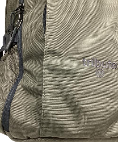 Karrimor（カリマー）Karrimor (カリマー) トリビュート40 グリーンの古着・服飾アイテム