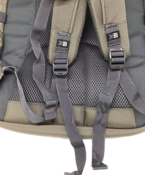 Karrimor（カリマー）Karrimor (カリマー) トリビュート40 グリーンの古着・服飾アイテム