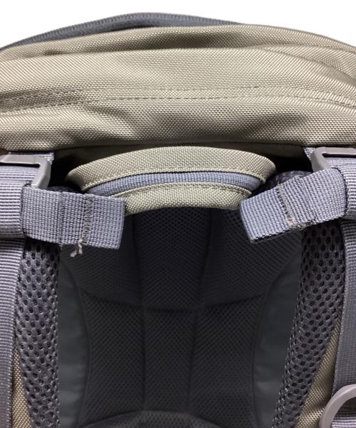 Karrimor（カリマー）Karrimor (カリマー) トリビュート40 グリーンの古着・服飾アイテム