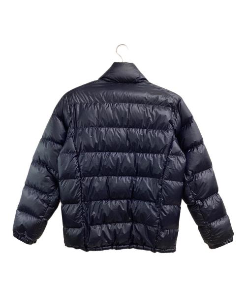 mont-bell（モンベル）mont-bell (モンベル) アルパインダウンジャケット ネイビー サイズ:Lの古着・服飾アイテム