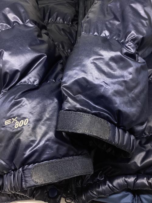 mont-bell（モンベル）mont-bell (モンベル) アルパインダウンジャケット ネイビー サイズ:Lの古着・服飾アイテム