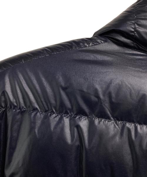 mont-bell（モンベル）mont-bell (モンベル) アルパインダウンジャケット ネイビー サイズ:Lの古着・服飾アイテム