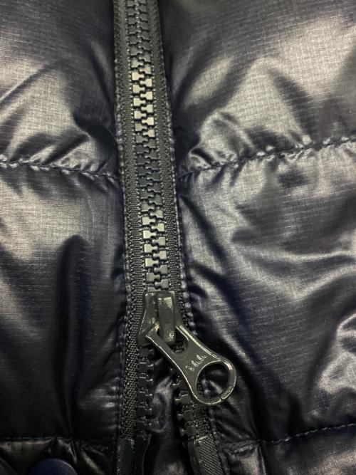 mont-bell（モンベル）mont-bell (モンベル) アルパインダウンジャケット ネイビー サイズ:Lの古着・服飾アイテム