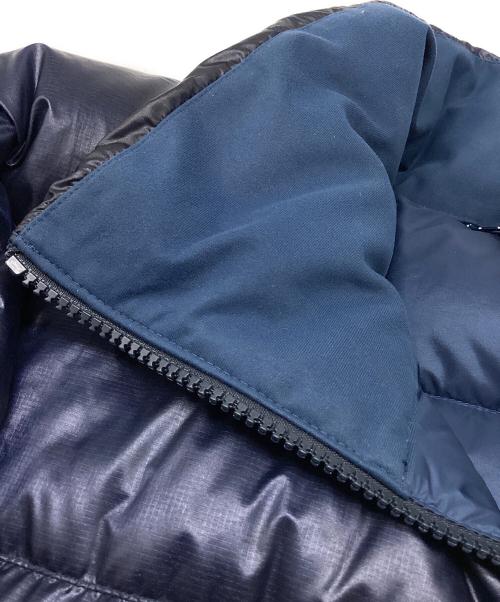 mont-bell（モンベル）mont-bell (モンベル) アルパインダウンジャケット ネイビー サイズ:Lの古着・服飾アイテム