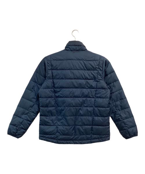 Columbia（コロンビア）Columbia (コロンビア) ウイリーバードVインターチェンジジャケット ネイビー サイズ:Mの古着・服飾アイテム