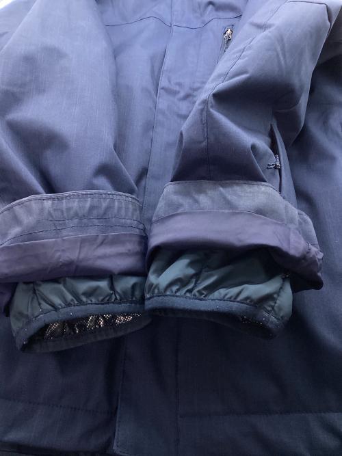 Columbia（コロンビア）Columbia (コロンビア) ウイリーバードVインターチェンジジャケット ネイビー サイズ:Mの古着・服飾アイテム