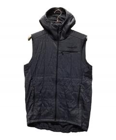 中古・古着通販】TOGA VIRILIS (トーガ ビリリース) Ripstop vest