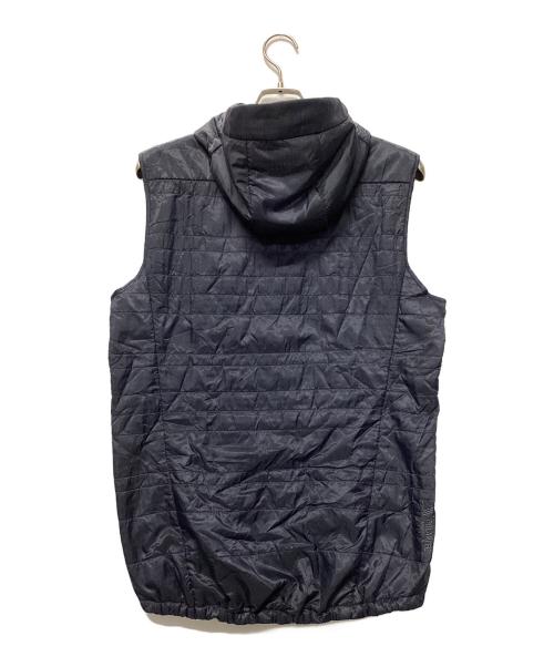 norrona（ノローナ）norrona (ノローナ) lyngen alpha100 Vest ネイビー サイズ:Sの古着・服飾アイテム