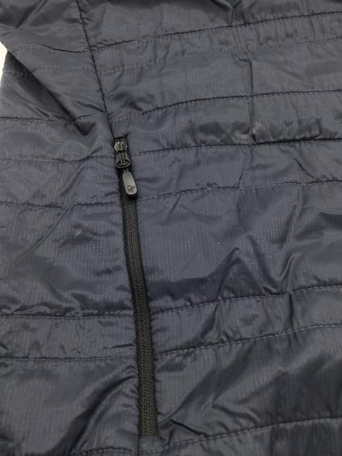 norrona（ノローナ）norrona (ノローナ) lyngen alpha100 Vest ネイビー サイズ:Sの古着・服飾アイテム