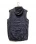 norrona (ノローナ) lyngen alpha100 Vest ネイビー サイズ:S：11000円
