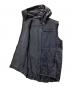 中古・古着 norrona (ノローナ) lyngen alpha100 Vest ネイビー サイズ:S：11000円