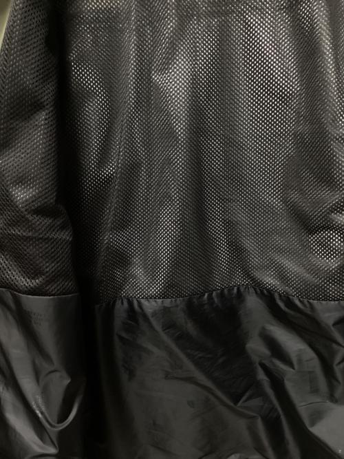 THE NORTH FACE（ザ ノース フェイス）THE NORTH FACE (ザ ノース フェイス) マウンテンライトジャケット オリーブ×ブラック サイズ:ＸＸＬの古着・服飾アイテム