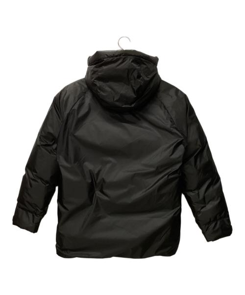 NANGA（ナンガ）NANGA (ナンガ) オーロラテックスライト ユーティリティダウンジャケット ブラック サイズ:M 未使用品の古着・服飾アイテム