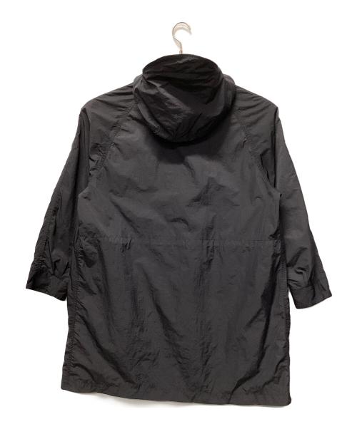 THE NORTHFACE PURPLELABEL（ザ・ノースフェイス パープルレーベル）THE NORTHFACE PURPLELABEL (ザ・ノースフェイス パープルレーベル) マウンテンコートカラー グレー サイズ:Sの古着・服飾アイテム
