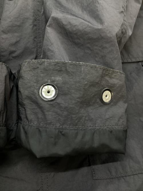 THE NORTHFACE PURPLELABEL（ザ・ノースフェイス パープルレーベル）THE NORTHFACE PURPLELABEL (ザ・ノースフェイス パープルレーベル) マウンテンコートカラー グレー サイズ:Sの古着・服飾アイテム