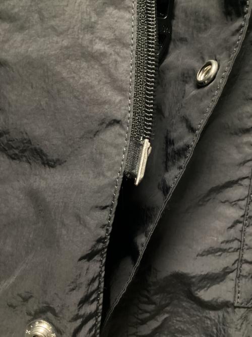 THE NORTHFACE PURPLELABEL（ザ・ノースフェイス パープルレーベル）THE NORTHFACE PURPLELABEL (ザ・ノースフェイス パープルレーベル) マウンテンコートカラー グレー サイズ:Sの古着・服飾アイテム