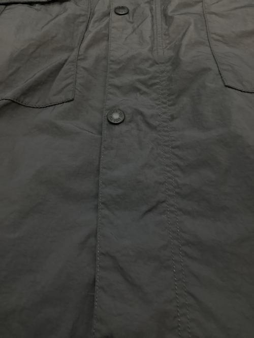 THE NORTHFACE PURPLELABEL（ザ・ノースフェイス パープルレーベル）THE NORTHFACE PURPLELABEL (ザ・ノースフェイス パープルレーベル) マウンテンコートカラー グレー サイズ:Sの古着・服飾アイテム