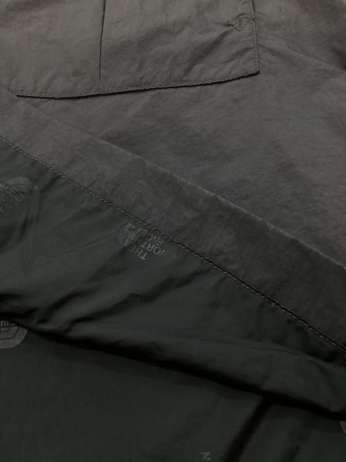 THE NORTHFACE PURPLELABEL（ザ・ノースフェイス パープルレーベル）THE NORTHFACE PURPLELABEL (ザ・ノースフェイス パープルレーベル) マウンテンコートカラー グレー サイズ:Sの古着・服飾アイテム