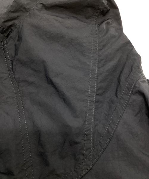 THE NORTHFACE PURPLELABEL（ザ・ノースフェイス パープルレーベル）THE NORTHFACE PURPLELABEL (ザ・ノースフェイス パープルレーベル) マウンテンコートカラー グレー サイズ:Sの古着・服飾アイテム