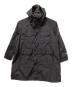 THE NORTHFACE PURPLELABEL（ザ・ノースフェイス パープルレーベル）の古着「マウンテンコートカラー」｜グレー