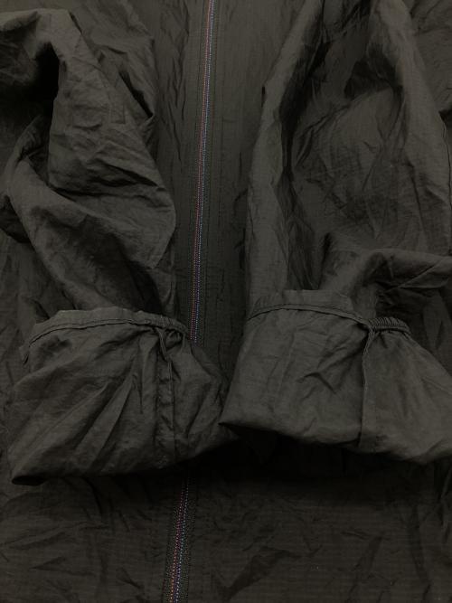 Patagonia（パタゴニア）Patagonia (パタゴニア) メンズ・フーディニ・ジャケット ブラック サイズ:Mの古着・服飾アイテム