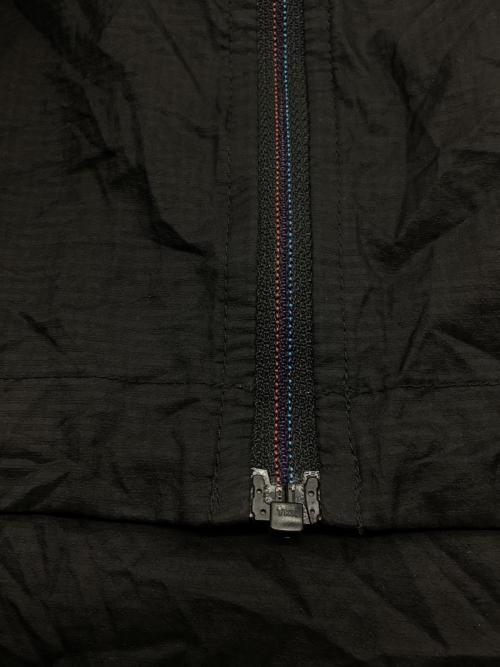 Patagonia（パタゴニア）Patagonia (パタゴニア) メンズ・フーディニ・ジャケット ブラック サイズ:Mの古着・服飾アイテム