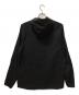 Patagonia (パタゴニア) メンズ・フーディニ・ジャケット ブラック サイズ:M：11000円