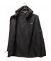 中古・古着 Patagonia (パタゴニア) メンズ・フーディニ・ジャケット ブラック サイズ:M：11000円