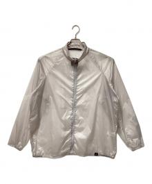 moonlight gear（ムーンライトギア）の古着「グラムジャケット」｜グレー