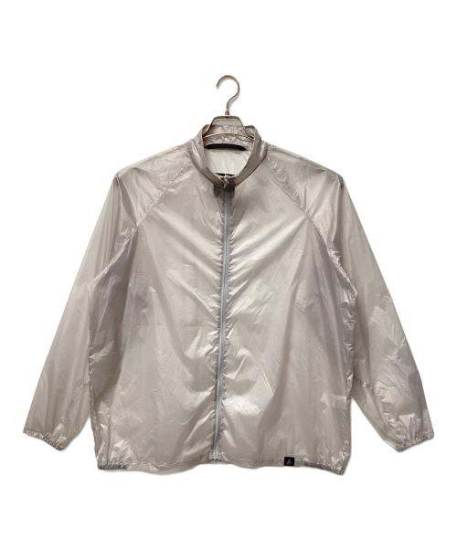 moonlight gear（ムーンライトギア）moonlight gear (ムーンライトギア) グラムジャケット グレー サイズ:XLの古着・服飾アイテム