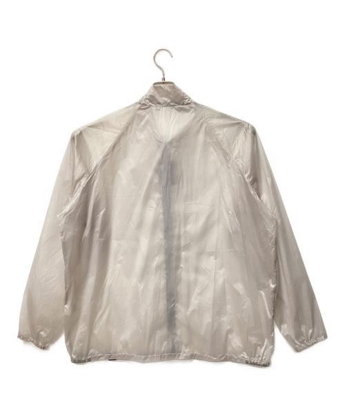 moonlight gear（ムーンライトギア）moonlight gear (ムーンライトギア) グラムジャケット グレー サイズ:XLの古着・服飾アイテム