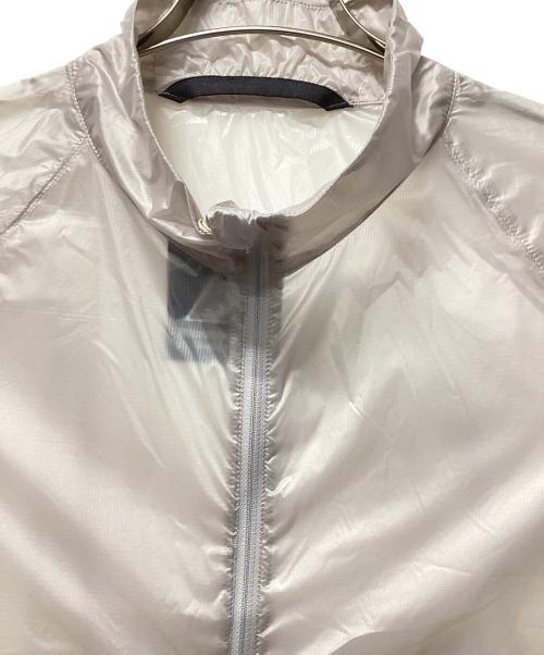 moonlight gear（ムーンライトギア）moonlight gear (ムーンライトギア) グラムジャケット グレー サイズ:XLの古着・服飾アイテム
