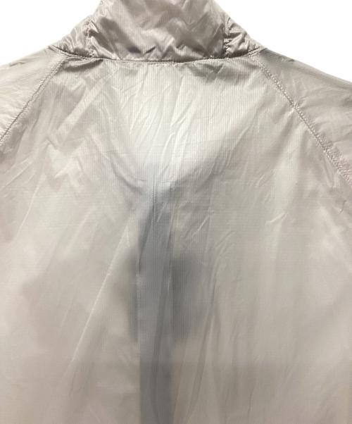 moonlight gear（ムーンライトギア）moonlight gear (ムーンライトギア) グラムジャケット グレー サイズ:XLの古着・服飾アイテム