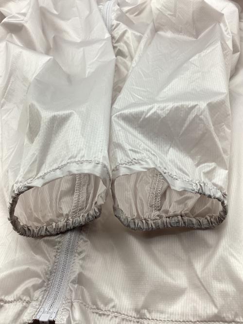 moonlight gear（ムーンライトギア）moonlight gear (ムーンライトギア) グラムジャケット グレー サイズ:XLの古着・服飾アイテム