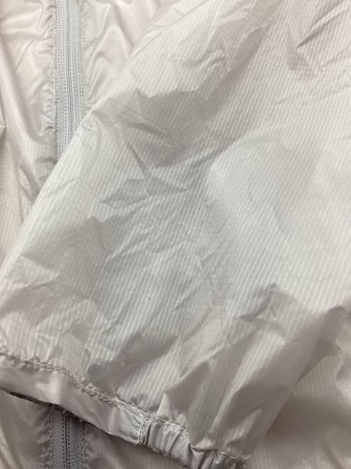 moonlight gear（ムーンライトギア）moonlight gear (ムーンライトギア) グラムジャケット グレー サイズ:XLの古着・服飾アイテム