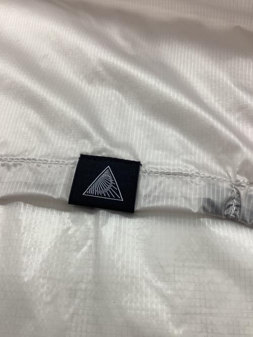 moonlight gear（ムーンライトギア）moonlight gear (ムーンライトギア) グラムジャケット グレー サイズ:XLの古着・服飾アイテム