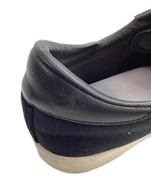 Y-3（ワイスリー）Y-3 (ワイスリー) YOHJI STAR ブラック×ホワイト サイズ:29cmの古着・服飾アイテム