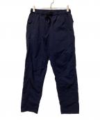 山と道ヤマトミチ）の古着「5-Pocket Pants」｜ネイビー